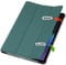 Фото - Чехол-книжка BeCover Smart Case для Xiaomi Pad 7/7 Pro 11.2 Dark Green (712801) | click.ua