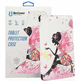 Чохол-книжка BeCover Smart Case для Xiaomi Pad 7/7 Pro 11.2 Fairy (712803)
