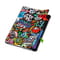Фото - Чехол-книжка BeCover Smart Case для Xiaomi Pad 7/7 Pro 11.2 Graffiti (712804) | click.ua