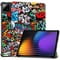 Фото - Чехол-книжка BeCover Smart Case для Xiaomi Pad 7/7 Pro 11.2 Graffiti (712804) | click.ua