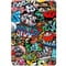 Фото - Чехол-книжка BeCover Smart Case для Xiaomi Pad 7/7 Pro 11.2 Graffiti (712804) | click.ua
