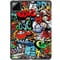Фото - Чехол-книжка BeCover Smart Case для Xiaomi Pad 7/7 Pro 11.2 Graffiti (712804) | click.ua