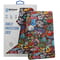 Фото - Чехол-книжка BeCover Smart Case для Xiaomi Pad 7/7 Pro 11.2 Graffiti (712804) | click.ua