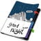 Фото - Чехол-книжка BeCover Smart Case для Xiaomi Pad 7/7 Pro 11.2 Good Night (712806) | click.ua
