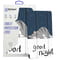 Фото - Чехол-книжка BeCover Smart Case для Xiaomi Pad 7/7 Pro 11.2 Good Night (712806) | click.ua