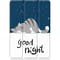 Фото - Чехол-книжка BeCover Smart Case для Xiaomi Pad 7/7 Pro 11.2 Good Night (712806) | click.ua