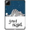 Фото - Чехол-книжка BeCover Smart Case для Xiaomi Pad 7/7 Pro 11.2 Good Night (712806) | click.ua