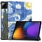 Фото - Чехол-книжка BeCover Smart Case для Xiaomi Pad 7/7 Pro 11.2 Night (712807) | click.ua