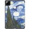 Фото - Чехол-книжка BeCover Smart Case для Xiaomi Pad 7/7 Pro 11.2 Night (712807) | click.ua