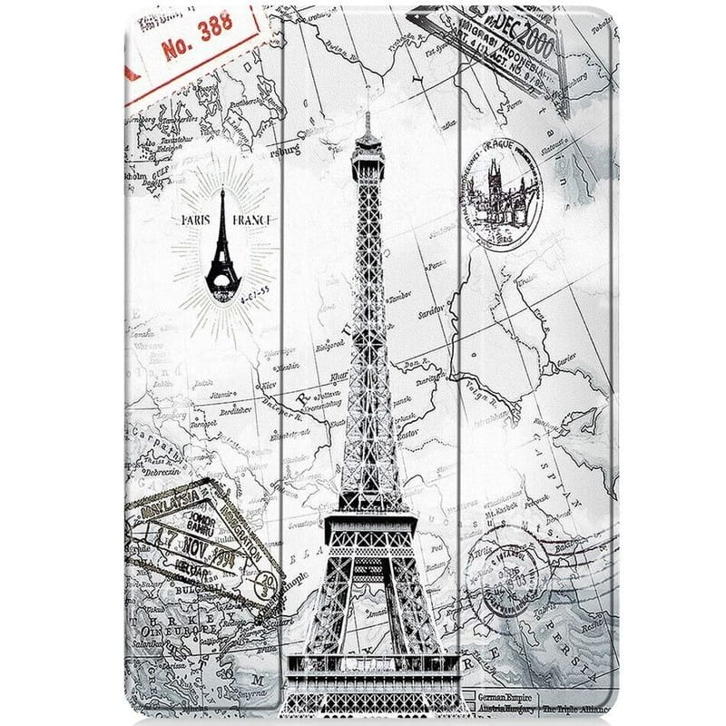 Чехол-книжка BeCover Smart Case для Xiaomi Pad 7/7 Pro 11.2 Paris (712808)