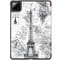 Фото - Чехол-книжка BeCover Smart Case для Xiaomi Pad 7/7 Pro 11.2 Paris (712808) | click.ua