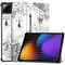 Фото - Чехол-книжка BeCover Smart Case для Xiaomi Pad 7/7 Pro 11.2 Paris (712808) | click.ua