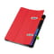 Фото - Чохол-книжка BeCover Smart Case для Xiaomi Pad 7/7 Pro 11.2 Red (712810) | click.ua