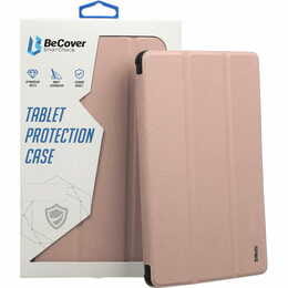 Чохол-книжка BeCover Smart Case для Xiaomi Pad 7/7 Pro 11.2 Rose Gold (712812)