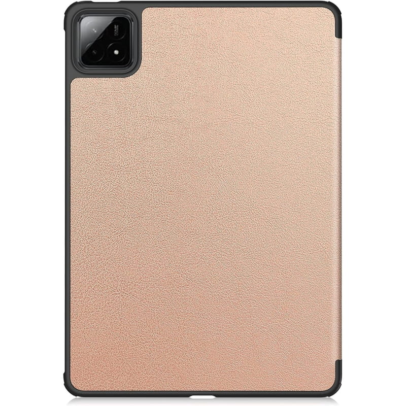 Чохол-книжка BeCover Smart Case для Xiaomi Pad 7/7 Pro 11.2 Rose Gold (712812)