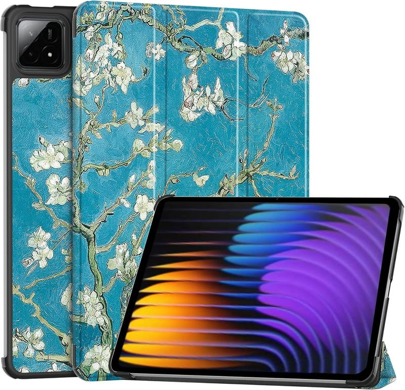 Чохол-книжка BeCover Smart Case для Xiaomi Pad 7/7 Pro 11.2 Spring (712813)