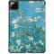 Фото - Чохол-книжка BeCover Smart Case для Xiaomi Pad 7/7 Pro 11.2 Spring (712813) | click.ua