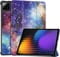Фото - Чехол-книжка BeCover Smart Case для Xiaomi Pad 7/7 Pro 11.2 Space (712815) | click.ua