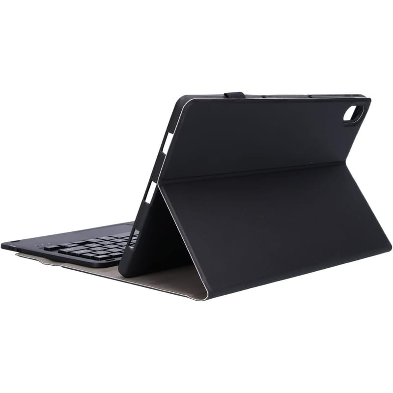 Чохол з бездротовою клавіатурою (TouchPad) BeCover для Lenovo Tab M10 (3rd Gen) TB328 Black (712387)