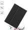Фото - Чохол з бездротовою клавіатурою (TouchPad) BeCover для Lenovo Tab M10 Plus TB-125F (3rd Gen)/K10 Pro TB-226 Black (712390) | click.ua