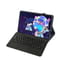 Фото - Чохол з бездротовою клавіатурою (TouchPad) BeCover для Lenovo Tab M10 Plus TB-125F (3rd Gen)/K10 Pro TB-226 Deep Blue (712391) | click.ua