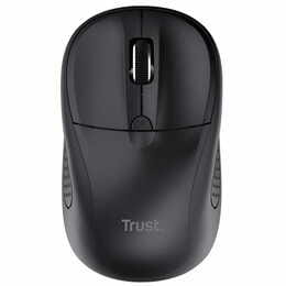 Миша бездротова Trust Primo Black (24966)