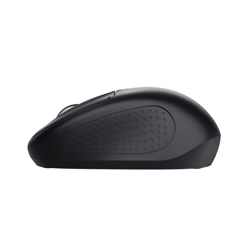 Миша бездротова Trust Primo Black (24966)