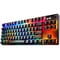 Фото - Клавiатура бездротова SteelSeries Apex Pro TKL WL Gen 3 UA HyperMagnetic (64871) | click.ua