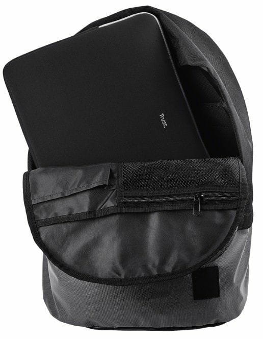 Чехол для ноутбука Trust Primo Sleeve 13" Black (21251)