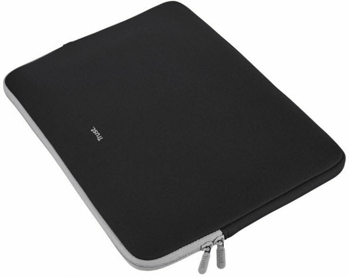 Чехол для ноутбука Trust Primo Sleeve 13" Black (21251)