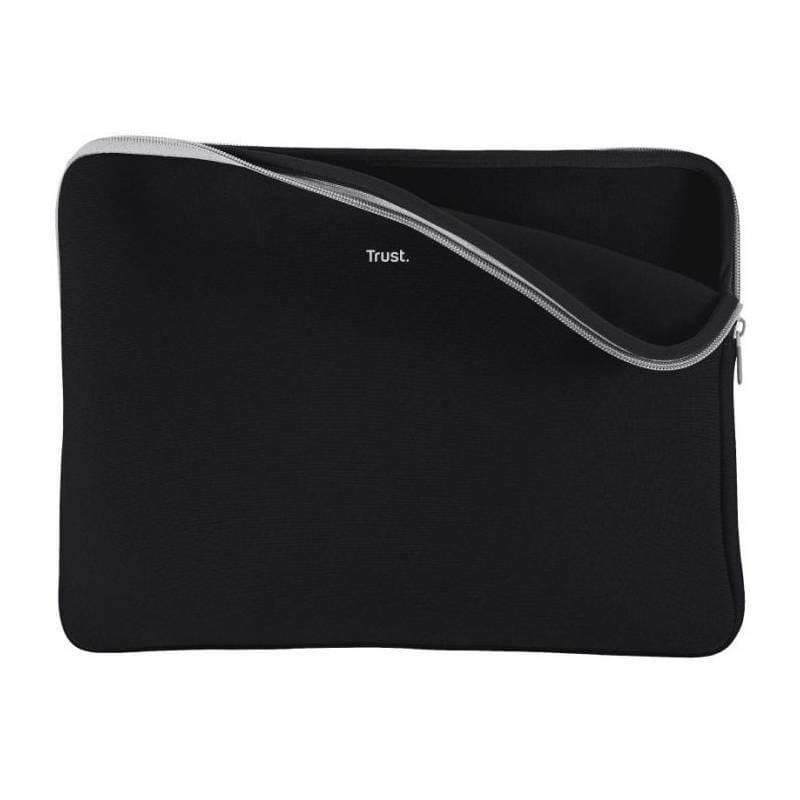 Чехол для ноутбука Trust Primo Sleeve 13" Black (21251)