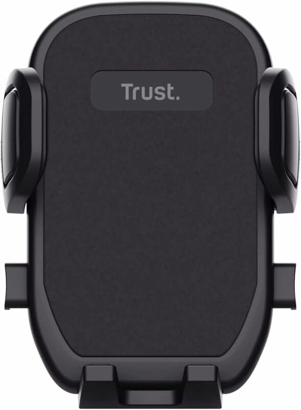 Держатель автомобильный Trust Runo Airvent 4-7" Black (24983)