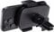 Фото - Держатель автомобильный Trust Runo Airvent 4-7" Black (24983) | click.ua