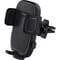 Фото - Держатель автомобильный Trust Runo Airvent 4-7" Black (24983) | click.ua