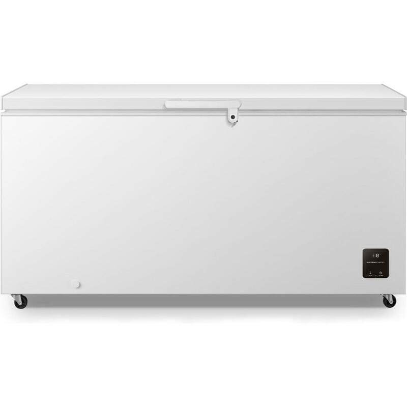 Морозильна скриня Gorenje FH50EAW