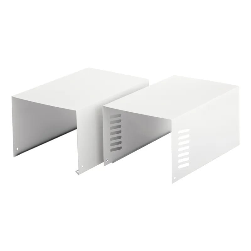 Витяжка Eleyus Vertical 470 60 WH