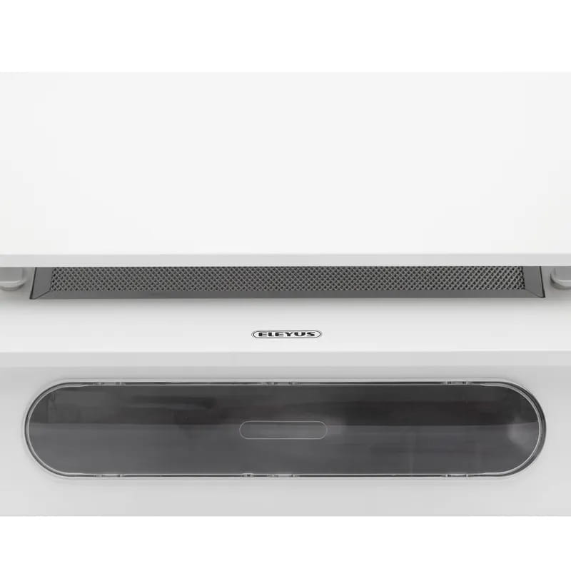 Витяжка Eleyus Vertical 470 60 WH