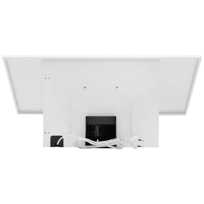 Витяжка Eleyus Vertical 470 60 WH