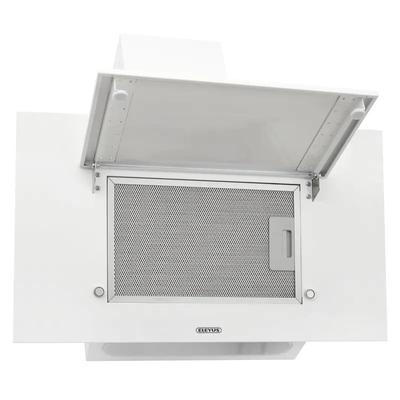 Витяжка Eleyus Vertical 470 60 WH