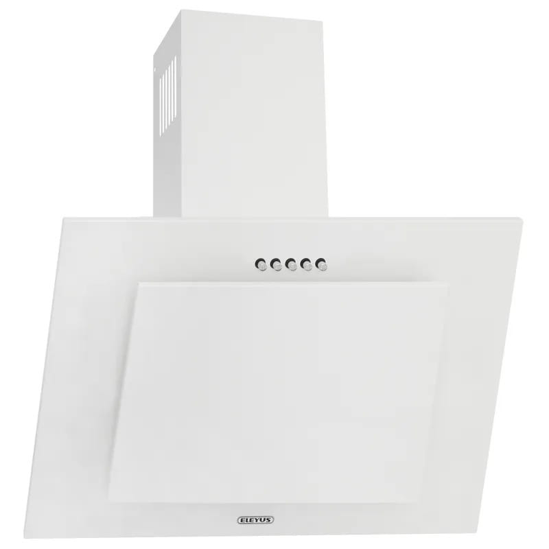 Витяжка Eleyus Vertical 470 60 WH