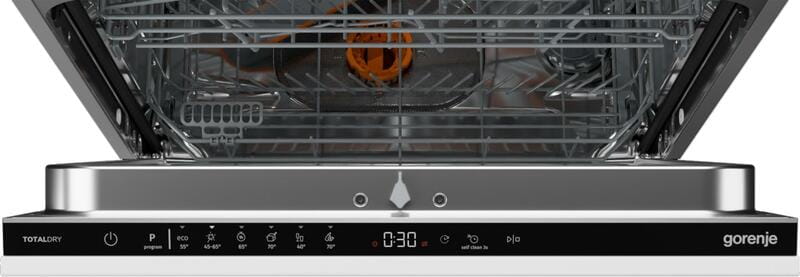 Вбудована посудомийна машина Gorenje GV16D5