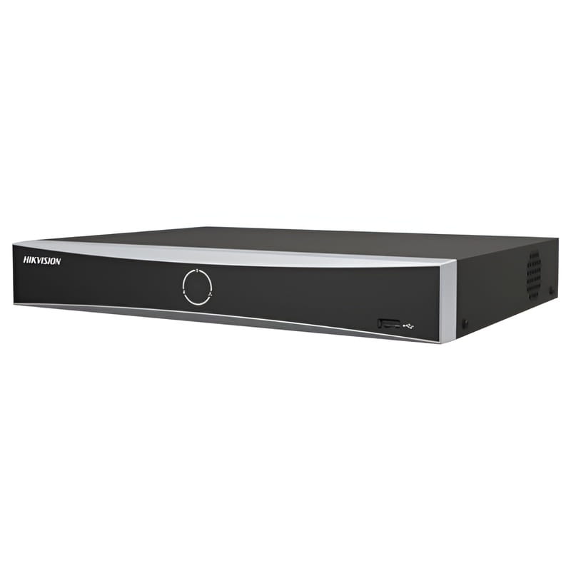 Відеореєстратор Hikvision DS-7608NXI-K1(D)