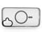 Фото - Чeхол-накладка BeCover Metal Buttons Case MagSafe для Apple iPhone 16 Gray (712092) | click.ua