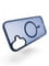 Фото - Чeхол-накладка BeCover Metal Buttons Case MagSafe для Apple iPhone 16 Plus Blue (712094) | click.ua