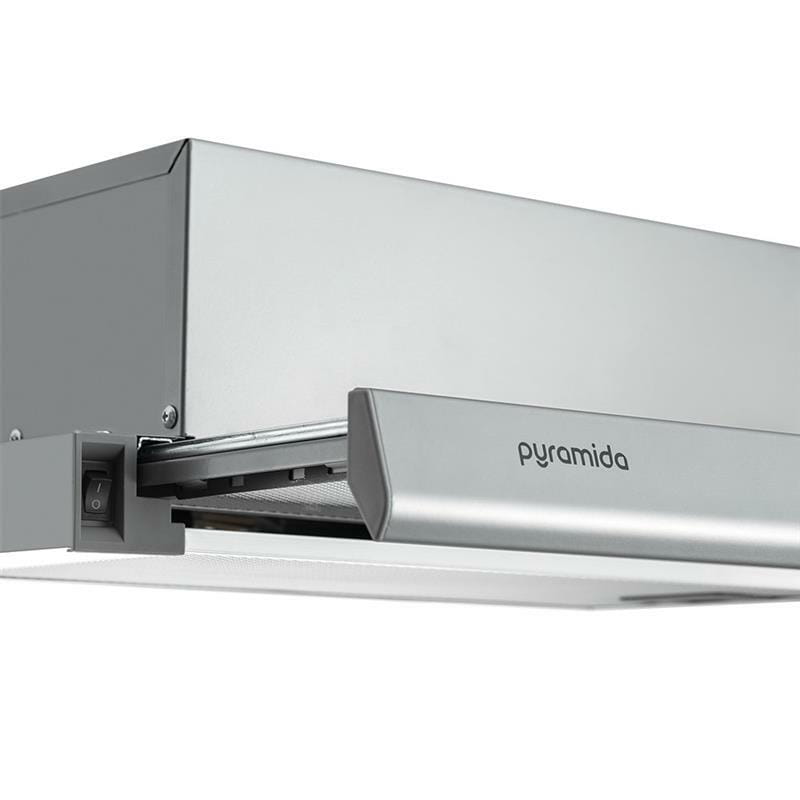 Вытяжка Pyramida TLX1-60 SL