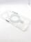 Фото - Чохол-накладка BeCover Space Case MagSafe для Apple iPhone 16 Transparancy (712102) | click.ua
