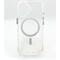 Фото - Чохол-накладка BeCover Space Case MagSafe для Apple iPhone 16 Transparancy (712102) | click.ua
