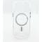 Фото - Чохол-накладка BeCover Space Case MagSafe для Apple iPhone 16 Pro Transparancy (712104) | click.ua