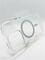 Фото - Чeхол-накладка BeCover Space Case MagSafe для Apple iPhone 16 Pro Max Transparancy (712105) | click.ua