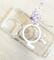 Фото - Чeхол-накладка BeCover Space Case MagSafe для Apple iPhone 16 Pro Max Transparancy (712105) | click.ua